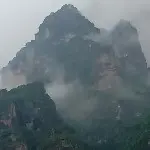 吉克社区户外