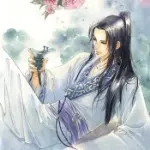 ❄余生各自安好❄