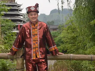 ╰●天马●╯的主播照片