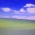 @蓝天，白云@