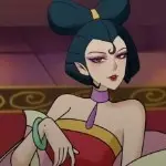 莫问忒.
