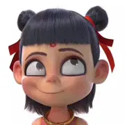 就是旺财