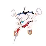 神勇无敌小哪吒