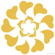 美：：