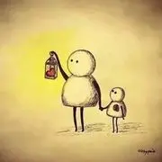 心羽べ
