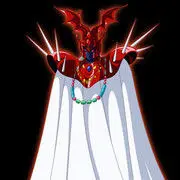 硬到极致的魔王