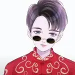 無綪無薆無靈㱪