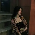我只中意你🤭