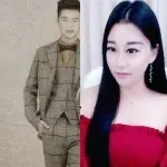 柳时镇哥和笋的❤沐沐
