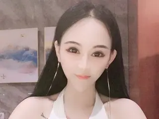 陈优晨的主播照片