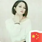 雨中丁香＠