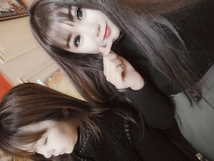 倾城：无双的主播照片