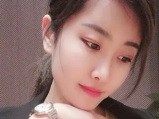 有情晴天的主播照片