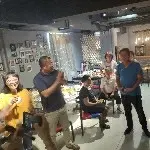 不冷小妖精表哥