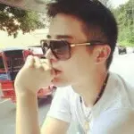 就是拽着不放手