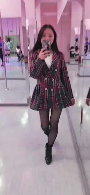 嫂子已叫，大哥在哪？😃😏