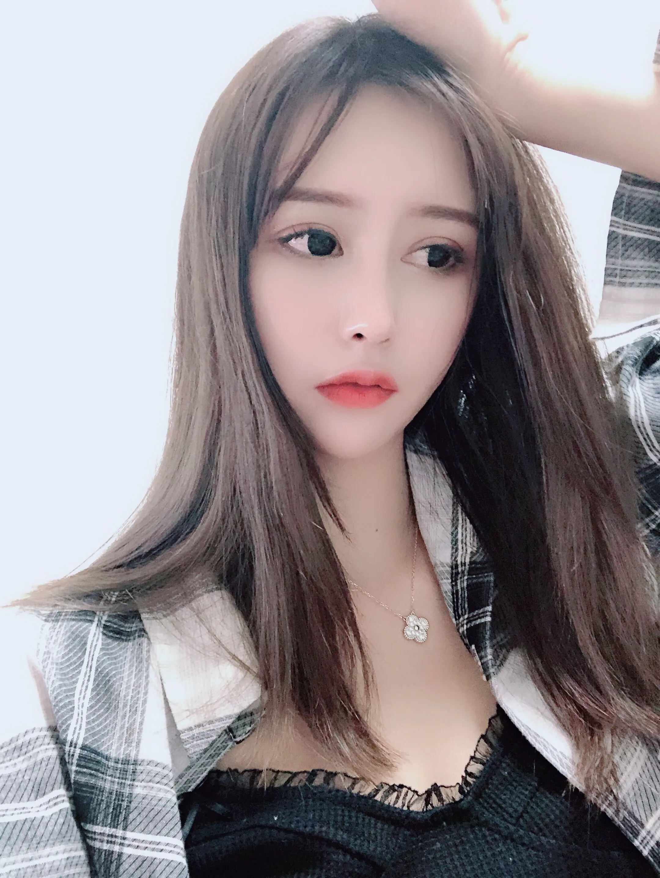 小熊熊🐼的主播照片