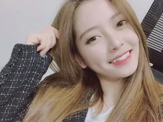 华文春的主播照片