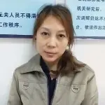 昵称违规，请重新修改