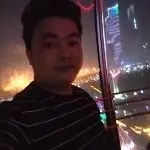 嗨，小吴同学