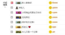 5478333主播照片