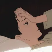 小野智恩。