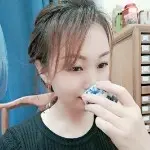 静静喜欢唱歌