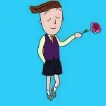 感受指尖的温暖