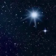 來自星星