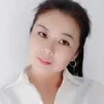 傻妞开心