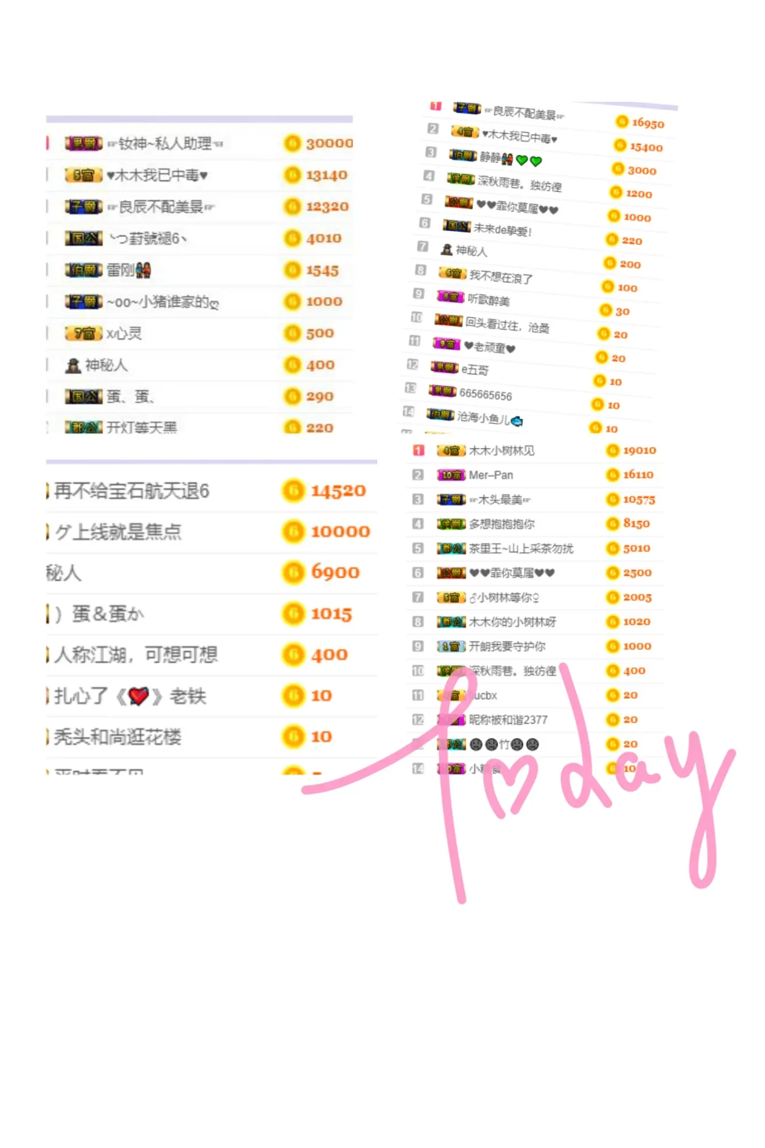 昵称违规，请重新修改的主播照片