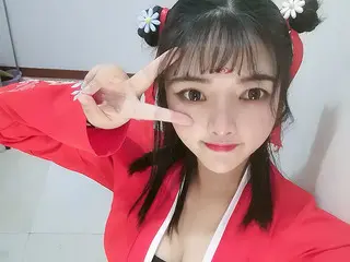 💔妖妖🌟4💔的主播照片