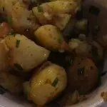 高峡庄庄主
