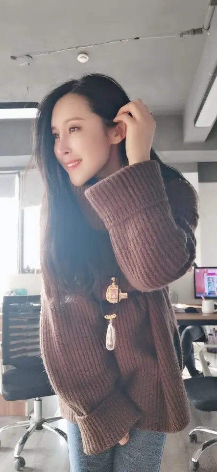 猫小样呀的主播照片