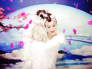 拳王的力量的主播照片