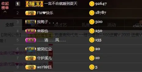 非本人哦的主播照片