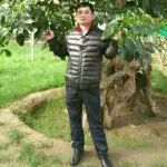 河南，翟老二