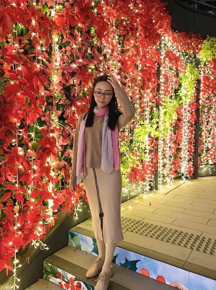 寻梦丫头.的主播照片