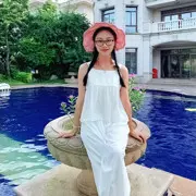 寻梦丫头.