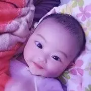 幸，福，小，两，口