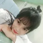 傻丫头💋心累