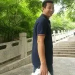 只是一个过客呀