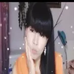 为了孩子坚强吧