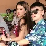 昵称违规，请重新修改