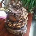龍行天下.