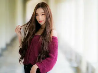 华文春的主播照片