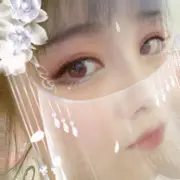 广东莎莎
