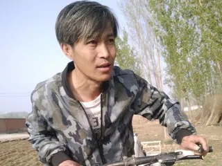 乡村二锅的主播照片
