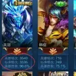 最强上单