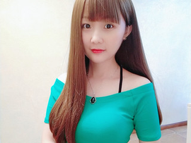 xkcl笑口常开主播照片